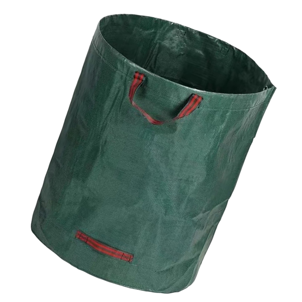 Foldable Garden Waste Bag Larg - đánh giá và giá Grow Bag