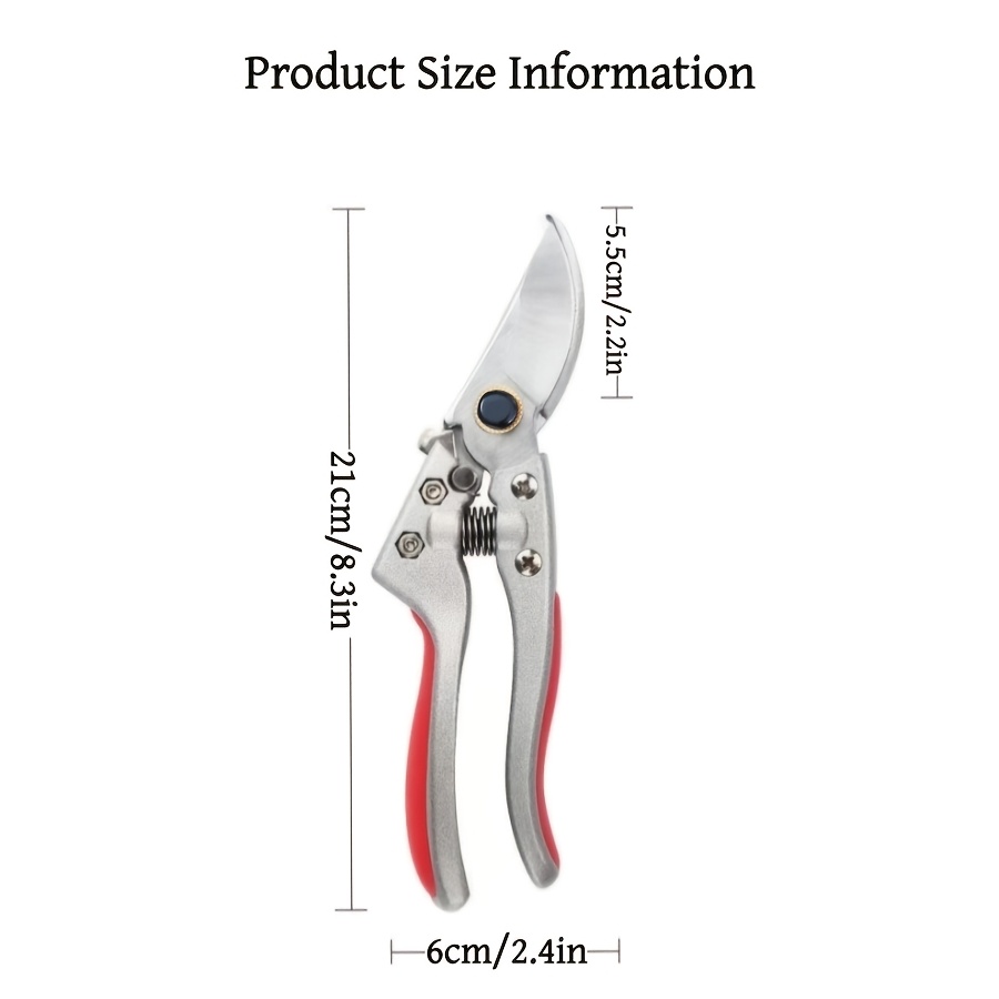 1 pc Effort-saving Pruning She - đánh giá và giá Pruning Shears