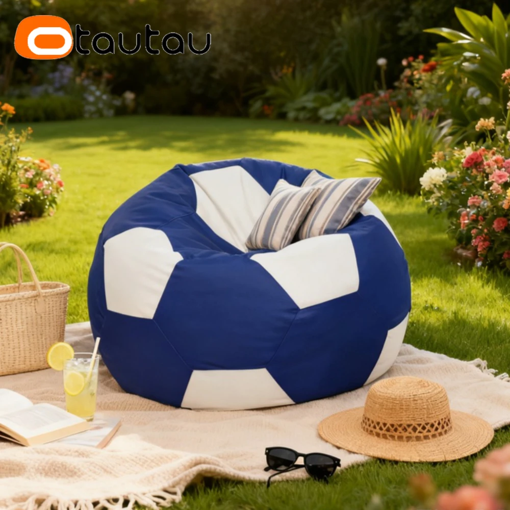 OTAUTAU Outdoor Football Bean  - đánh giá và giá Grow Bag