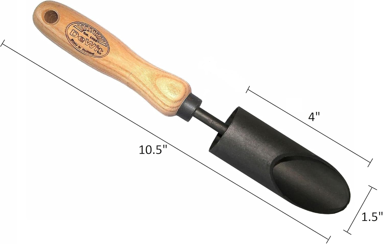 3-Piece Bulb Planting Gift Set - đánh giá và giá Trowel Garden Tools